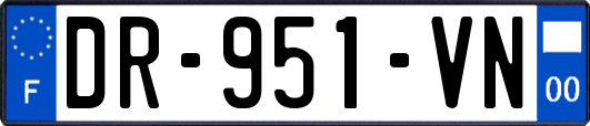 DR-951-VN