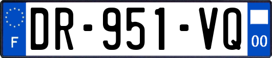 DR-951-VQ