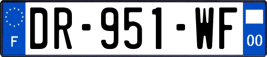 DR-951-WF