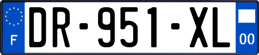DR-951-XL