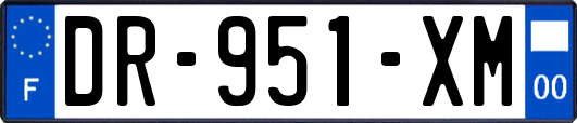 DR-951-XM
