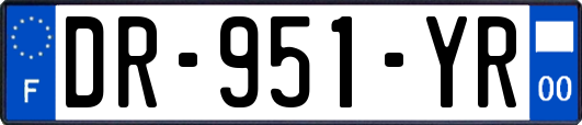 DR-951-YR
