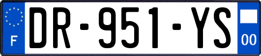 DR-951-YS