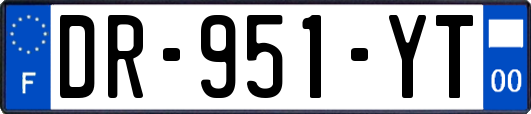 DR-951-YT