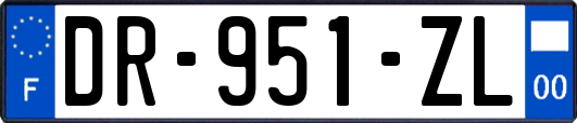 DR-951-ZL