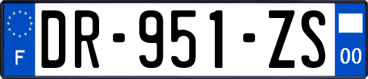 DR-951-ZS