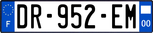 DR-952-EM