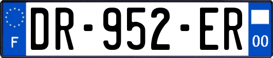 DR-952-ER