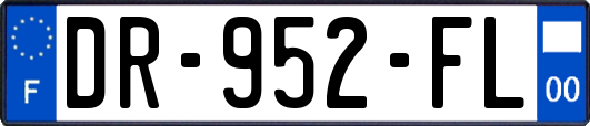 DR-952-FL