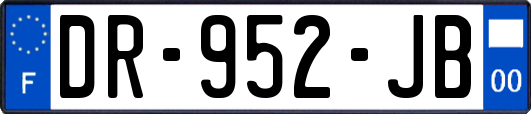 DR-952-JB