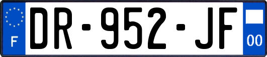 DR-952-JF