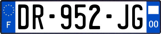 DR-952-JG