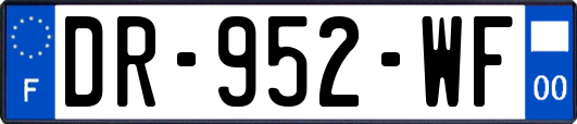 DR-952-WF