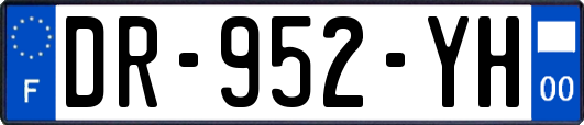 DR-952-YH