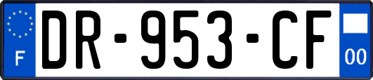 DR-953-CF