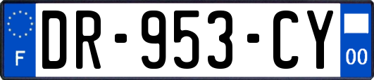 DR-953-CY