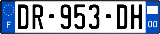 DR-953-DH