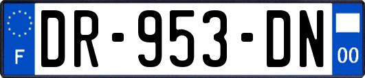 DR-953-DN