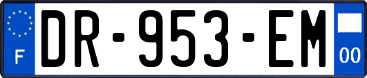 DR-953-EM