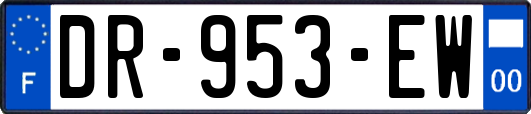 DR-953-EW