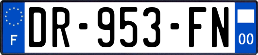 DR-953-FN