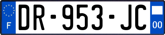 DR-953-JC