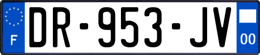 DR-953-JV