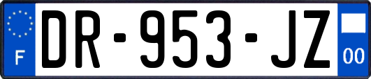 DR-953-JZ