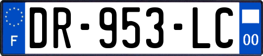 DR-953-LC