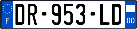 DR-953-LD