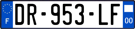 DR-953-LF