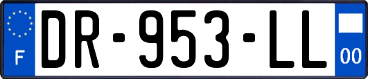 DR-953-LL