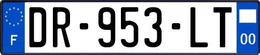 DR-953-LT