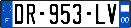 DR-953-LV