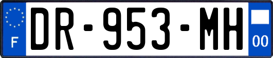 DR-953-MH