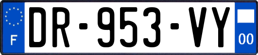 DR-953-VY