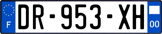 DR-953-XH