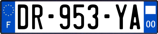 DR-953-YA