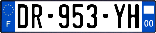DR-953-YH