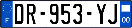DR-953-YJ