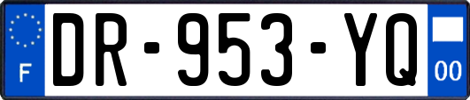 DR-953-YQ