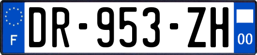 DR-953-ZH