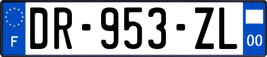 DR-953-ZL