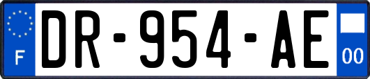 DR-954-AE