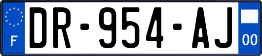 DR-954-AJ