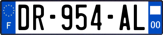 DR-954-AL