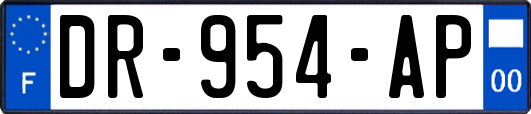 DR-954-AP
