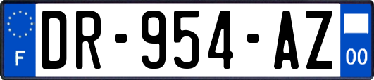 DR-954-AZ