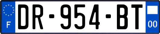 DR-954-BT