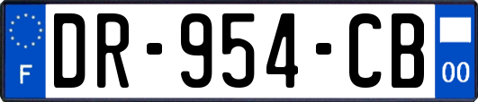 DR-954-CB